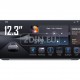SUBARU OUTBACK, LEGACY - 12.3" МУЛТИМЕДИЯ / Навигация android 16